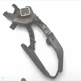 A2033000104 Pedale potenziometro acceleratore Mercedes classe C W203 2000-07