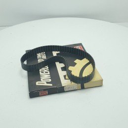 41080X1 cinghia dentata distribuzione Citroen CX  2.4 GTI 94Kw 128/131CV Powergrip B131N17GX