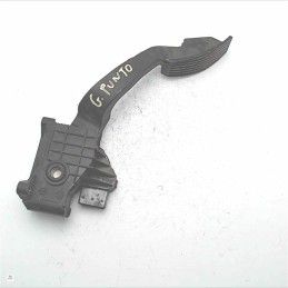 55702020 Pedale potenziometro acceleratore Fiat Grande Punto 199 2005-18 