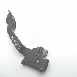 55702020 Pedale potenziometro acceleratore Fiat Grande Punto 199 2005-18 