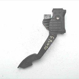 55702020 Pedale potenziometro acceleratore Fiat Grande Punto 199 2005-18 