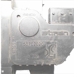 55702020 Pedale potenziometro acceleratore Fiat Grande Punto 199 2005-18 