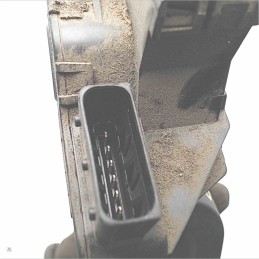 55702020 Pedale potenziometro acceleratore Fiat Grande Punto 199 2005-18 
