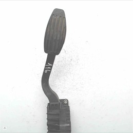 51852090 Pedale potenziometro acceleratore Fiat 500 312 2007-15
