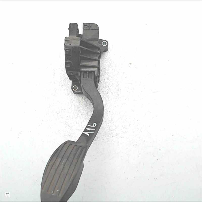 51852090 Pedale potenziometro acceleratore Fiat 500 312 2007-15 51852090 Pedale potenziometro acceleratore Fiat 500 312 2007-15