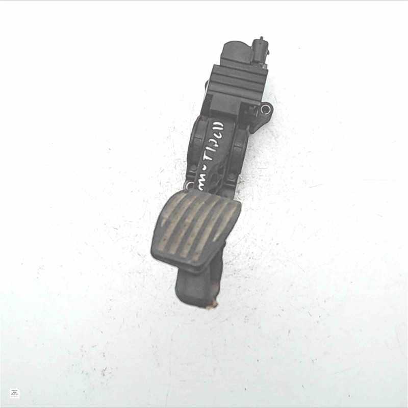 46825442 Pedale potenziometro acceleratore Fiat Multipla I serie 2004-10 0281002506 6pin 46825442 Pedale potenziometro acceleratore Fiat Multipla I serie 2004-10 0281002506 6pin