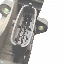 51715557 Pedale potenziometro acceleratore Fiat Idea 350 2003-16 0280752250