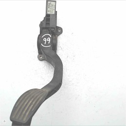 51715557 Pedale potenziometro acceleratore Fiat Idea 350 2003-16 0280752250