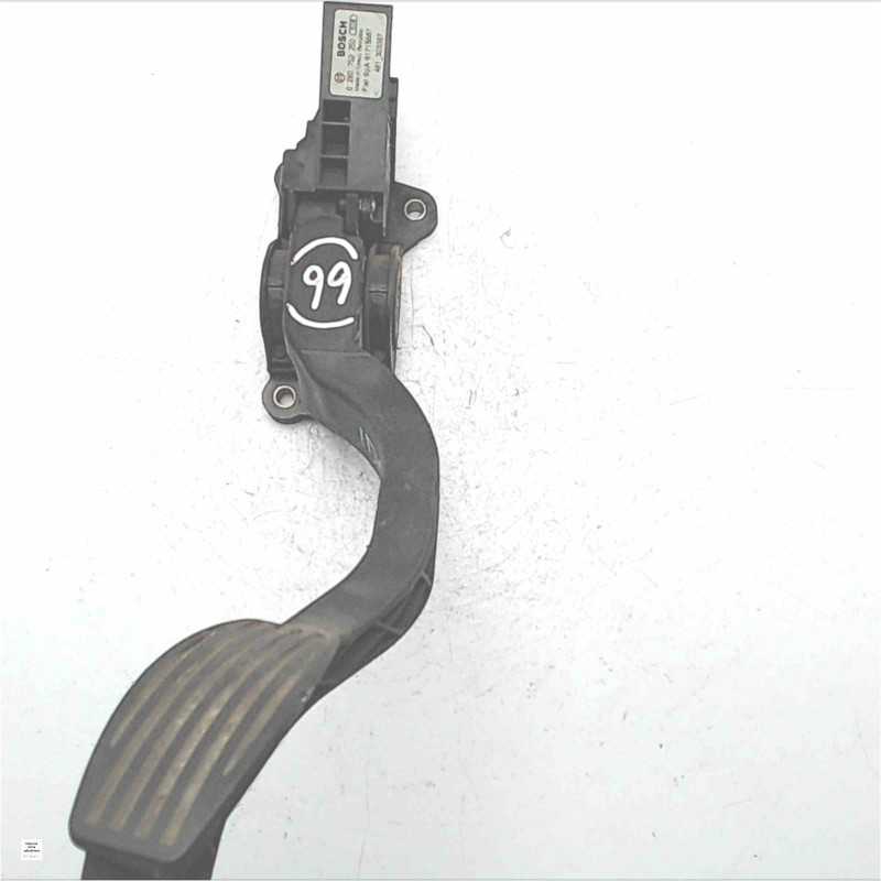 51715557 Pedale potenziometro acceleratore Fiat Idea 350 2003-16 0280752250 51715557 Pedale potenziometro acceleratore Fiat Idea 350 2003-16 0280752250