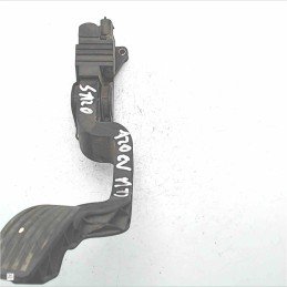 46779078 Pedale potenziometro acceleratore Fiat Stilo 192 2001-10 0280752227 3801920017