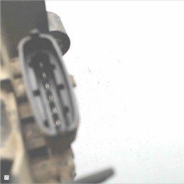 517831680 Pedale potenziometro acceleratore Fiat Doblo' 223 2000-09 0280752295