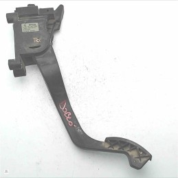 517831680 Pedale potenziometro acceleratore Fiat Doblo' 223 2000-09 0280752295