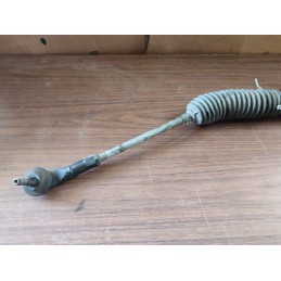 Scatola sterza guida Renault Clio II 2012 A0001558LH