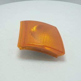 Fanalino freccia indicatore direzione Ford Transit V MK5 1994-00 anteriore destro arancio