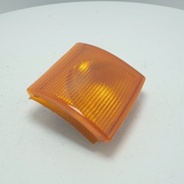 Fanalino freccia indicatore direzione Ford Transit V MK5 1994-00 anteriore destro arancio