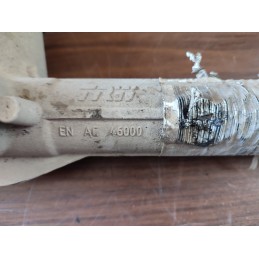 Scatola sterza guida Fiat Grande Punto A0010592
