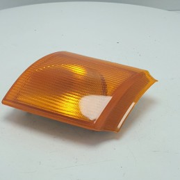Fanalino freccia indicatore direzione Ford Transit V MK5 1994-00 anteriore destro arancio
