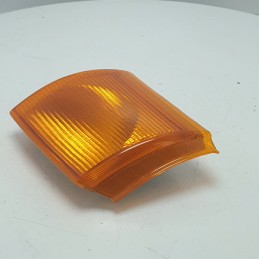 Fanalino freccia indicatore direzione Ford Transit V MK5 1994-00 anteriore destro arancio