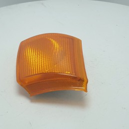 Fanalino freccia indicatore direzione Ford Transit V MK5 1994-00 anteriore destro arancio