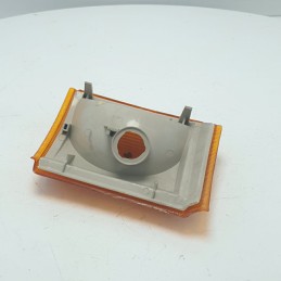 Fanalino freccia indicatore direzione Ford Transit V MK5 1994-00 anteriore destro arancio