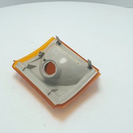 Fanalino freccia indicatore direzione Ford Transit V MK5 1994-00 anteriore destro arancio
