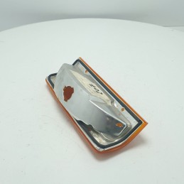 30403122 fanalino freccia indicatore direzione Ford Transit MK3 1978-86 anteriore sinistro Leart