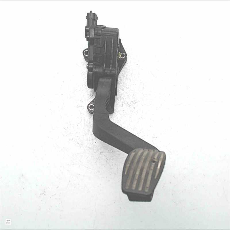 46829061 Pedale potenziometro acceleratore Fiat Punto 188 1999-11 6PV008568-00 46829061 Pedale potenziometro acceleratore Fiat Punto 188 1999-11 6PV008568-00