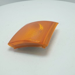 Fanalino freccia indicatore direzione Ford Transit V MK5 1994-00 anteriore sinistro arancio