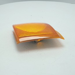 Fanalino freccia indicatore direzione Ford Transit V MK5 1994-00 anteriore sinistro arancio