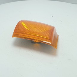 Fanalino freccia indicatore direzione Ford Transit V MK5 1994-00 anteriore sinistro arancio