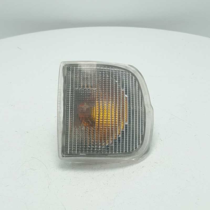 16421748 fanalino freccia indicatore direzione Alfa Romeo Alfasud 3° serie 1980-84 bianco anteriore sinistro Carello 16421748 fanalino freccia indicatore direzione Alfa Romeo Alfasud 3° serie 1980-84 bianco anteriore sinistro Carello