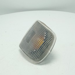 16421748 fanalino freccia indicatore direzione Alfa Romeo Alfasud 3° serie 1980-84 bianco anteriore sinistro Carello