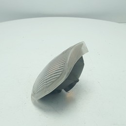 16421748 fanalino freccia indicatore direzione Alfa Romeo Alfasud 3° serie 1980-84 bianco anteriore sinistro Carello