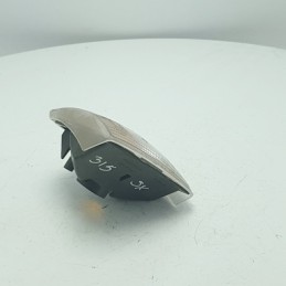 16421748 fanalino freccia indicatore direzione Alfa Romeo Alfasud 3° serie 1980-84 bianco anteriore sinistro Carello