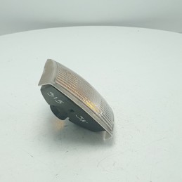 16421748 fanalino freccia indicatore direzione Alfa Romeo Alfasud 3° serie 1980-84 bianco anteriore sinistro Carello