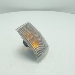 16421748 fanalino freccia indicatore direzione Alfa Romeo Alfasud 3° serie 1980-84 bianco anteriore sinistro Carello