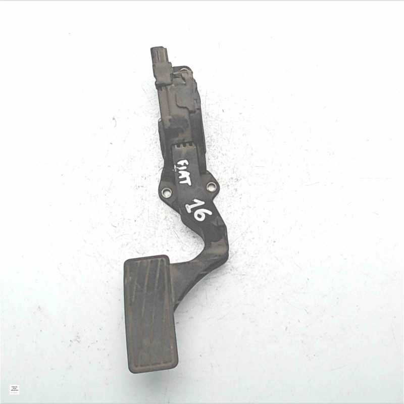 49400-79J90 Pedale potenziometro acceleratore Fiat Sedici Suzuki SX4 2005-14 6PV009074-01 49400-79J90 Pedale potenziometro acceleratore Fiat Sedici Suzuki SX4 2005-14 6PV009074-01