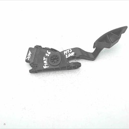 49400-79J90 Pedale potenziometro acceleratore Fiat Sedici Suzuki SX4 2005-14 6PV009074-01