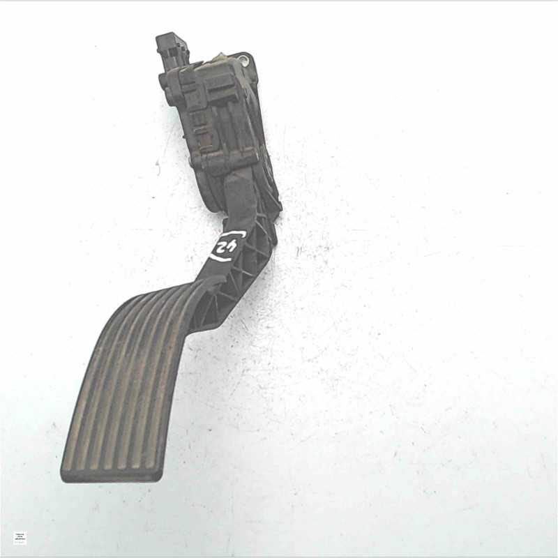 60695129 Pedale potenziometro acceleratore Alfa Romeo 159 2005-11 6PV008860-01 60695129 Pedale potenziometro acceleratore Alfa Romeo 159 2005-11 6PV008860-01