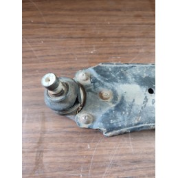 braccio oscillante sospensione braccetto trapezio anteriore sinistro Ford Fiesta 