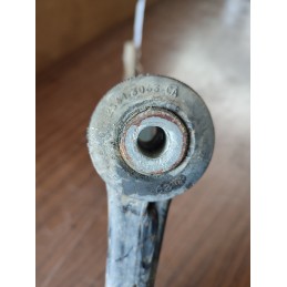 braccio oscillante sospensione braccetto trapezio anteriore sinistro Ford Fiesta 