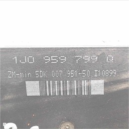 1J0959799Q Centralina ECU chiusura centralizzata Volkswagen Passat B4 1993-97