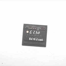 A2105450305 Centralina ECU RELE' electronic unit relay Mercedes classe E230 W210 1995-02