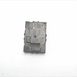 284B2AX620 Centralina ECU Body computer Nissan Micra III serie K12/C 2002-10 
