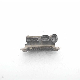 9645460880 Centralina ECU modulo controllo servosterzo Citroen C3 I serie 2002-09