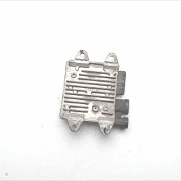 9645460880 Centralina ECU modulo controllo servosterzo Citroen C3 I serie 2002-09