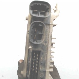 9645460880 Centralina ECU modulo controllo servosterzo Citroen C3 I serie 2002-09