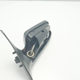 MOP171-L specchietto retrovisore esterno Opel Astra G 1998-04 anteriore sinistro elettrico 5pin
