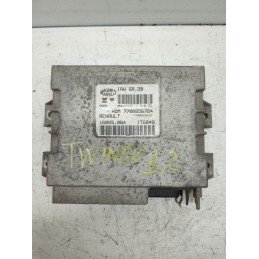 CENTRALINA MOTORE RENAULT...