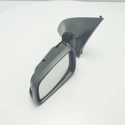 MOP171-L specchietto retrovisore esterno Opel Astra G 1998-04 anteriore sinistro elettrico 5pin